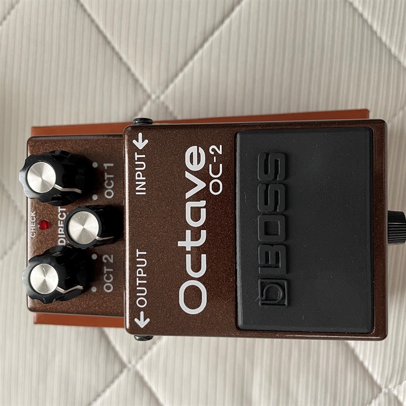 BOSS OC-2の画像